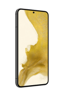 Samsung Galaxy S22 - Premium Refurbished 128GB Phantom Black - Image 3